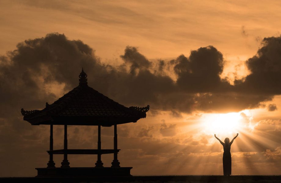 Bali in its beauty Bali in its beauty