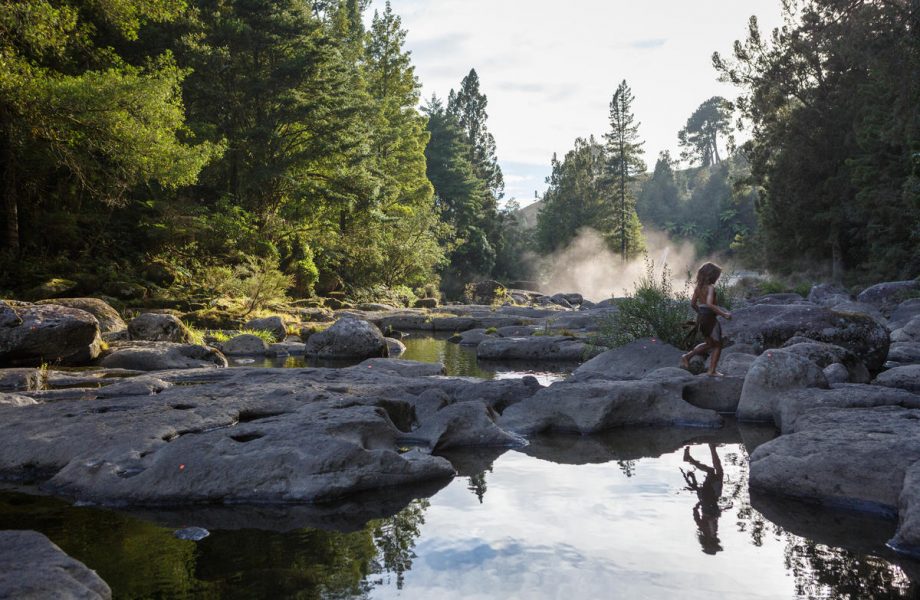 McLaren falls park as featured in Pete's Dragon McLaren falls park as featured in Pete's Dragon
