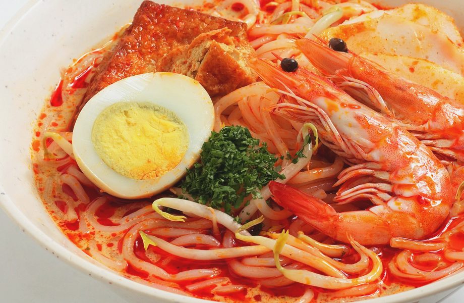 Singapore food Singapore food