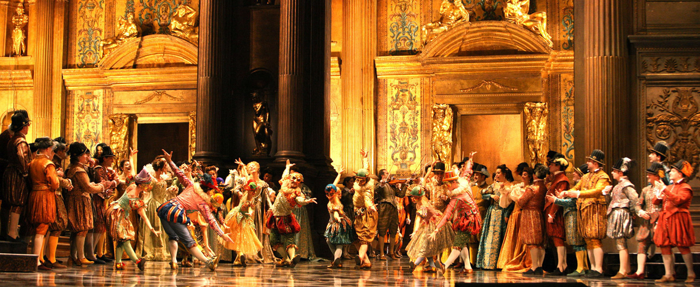 Italian Opera Italian Opera