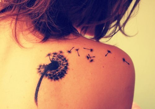 Dreamcatcher inspired tattoo Dreamcatcher inspired tattoo