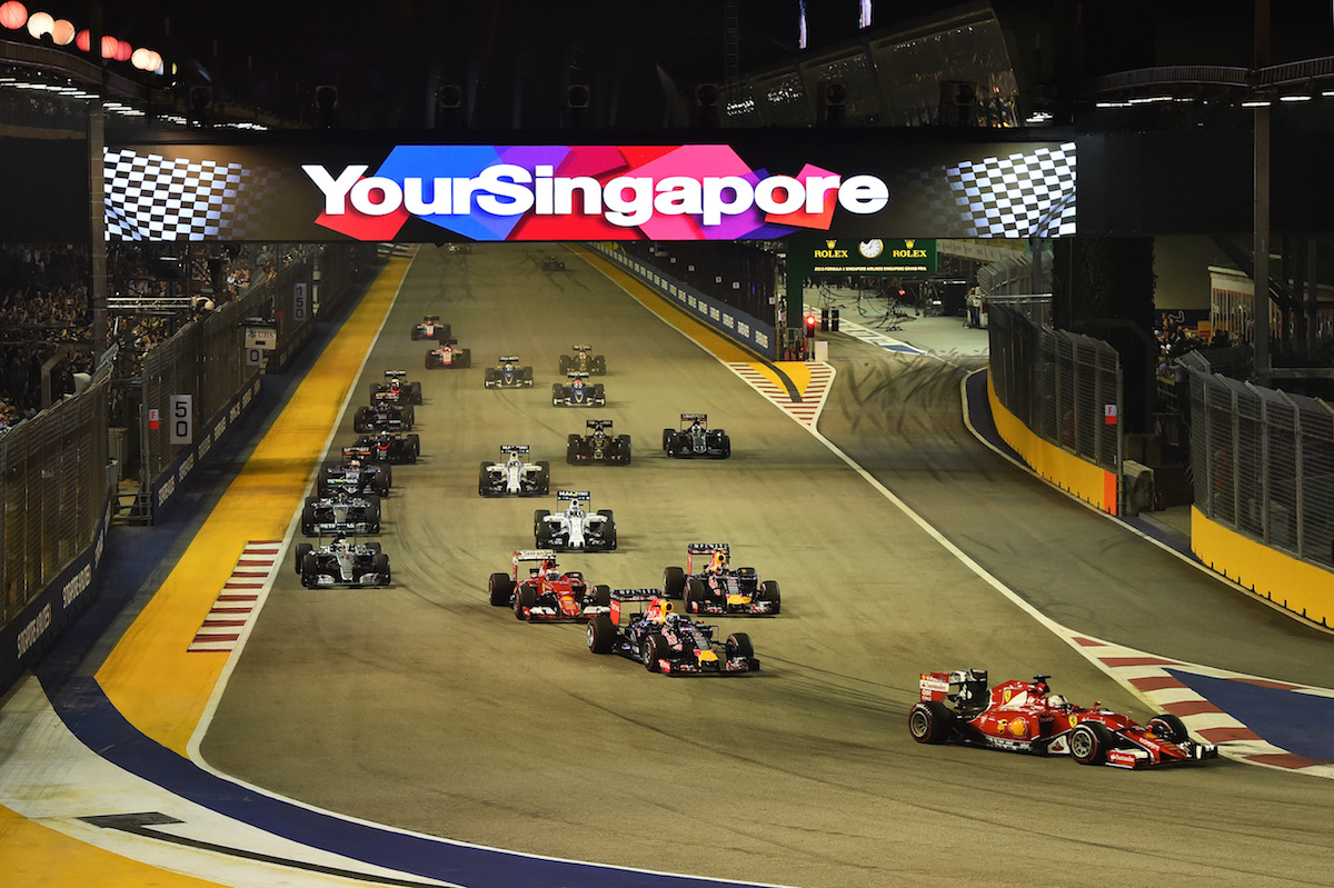 2016 singapore grand prix