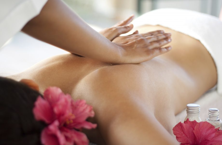 Body spa at Bali Body spa at Bali