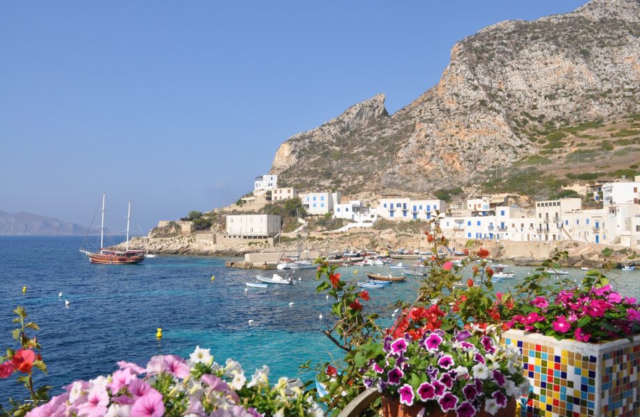Egadi Islands Italy Egadi Islands, Italy