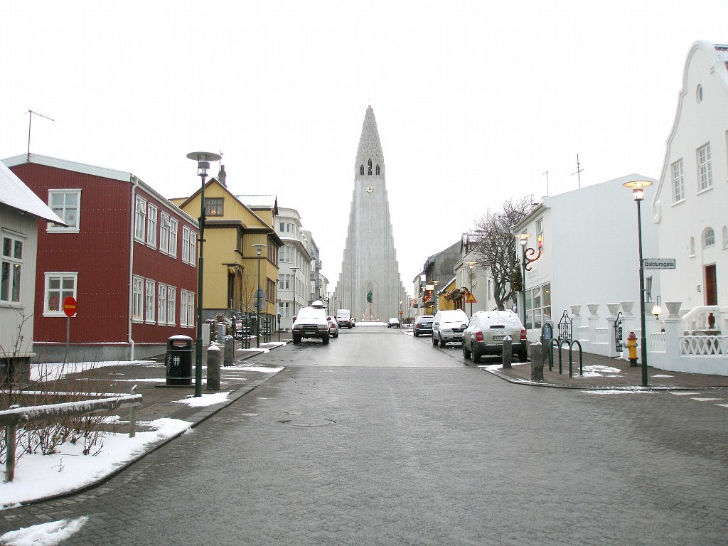 Hlioar-Iceland Hlioar-Iceland
