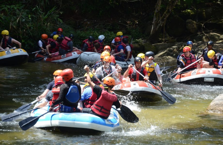 Tubing in Malaysia Tubing in Malaysia