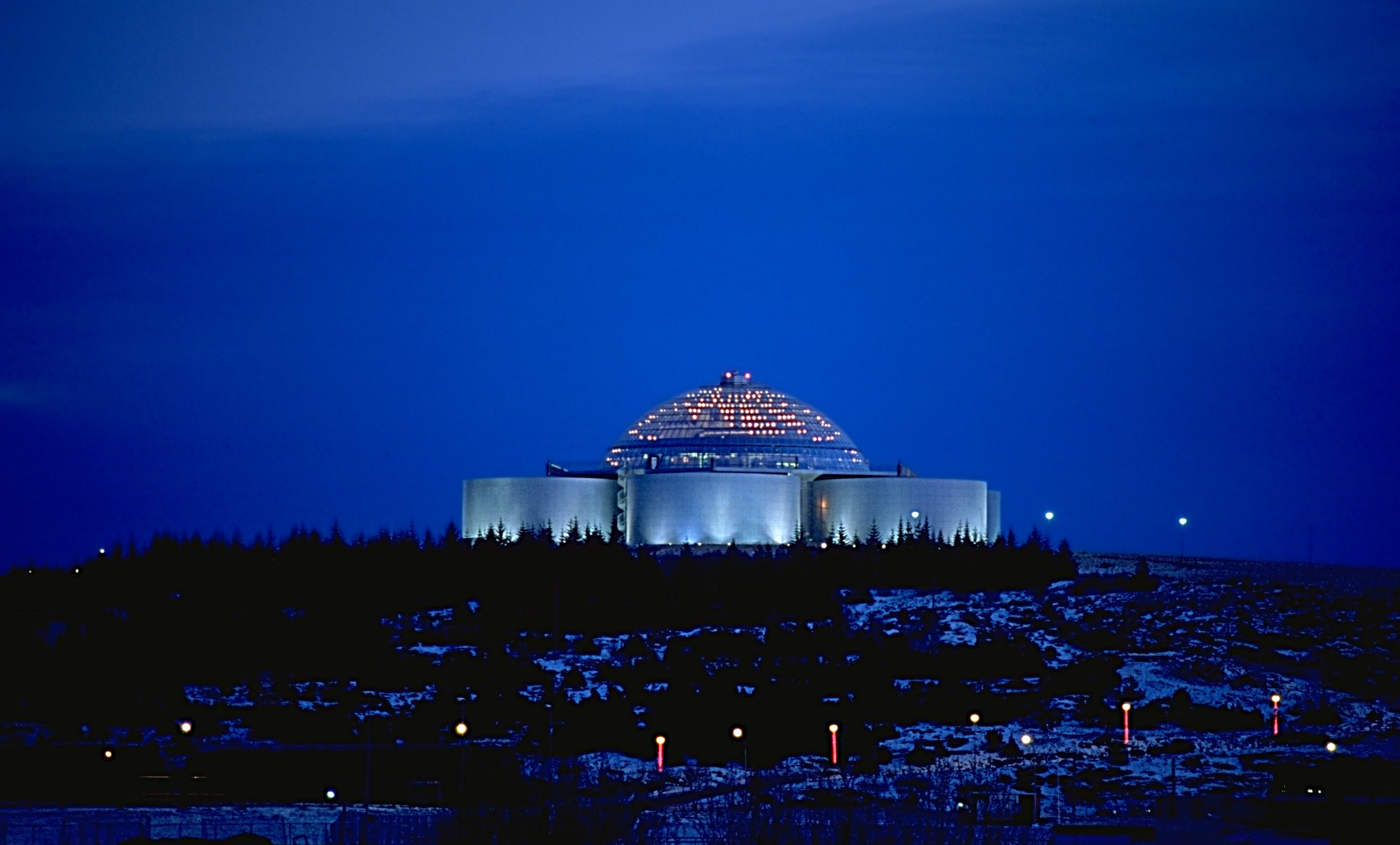 perlan-iceland perlan-iceland