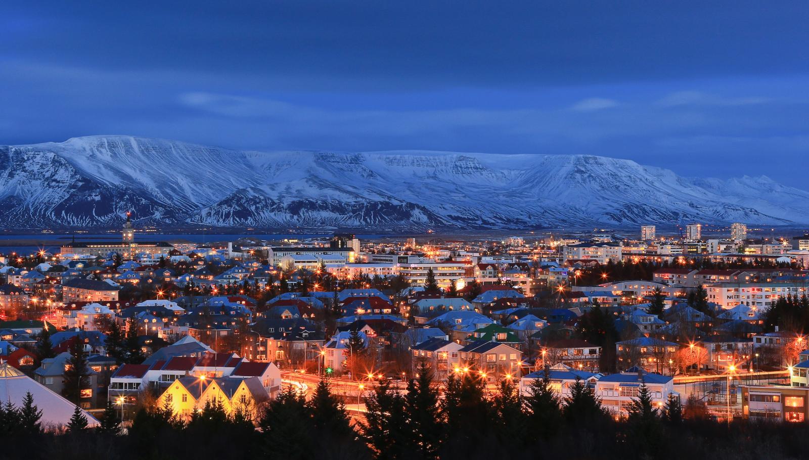 reykjavik-iceland reykjavik-iceland