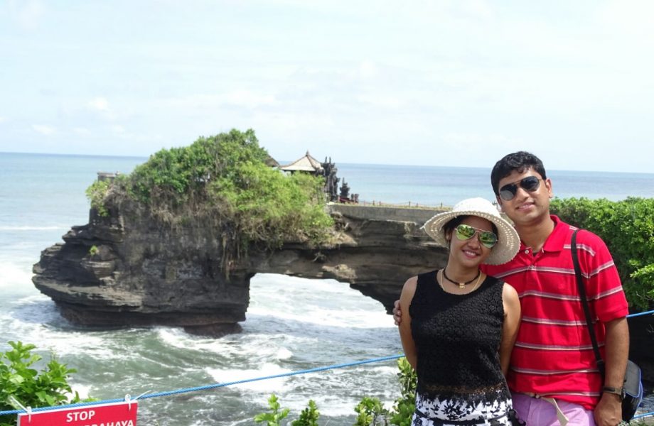 Bali Bali