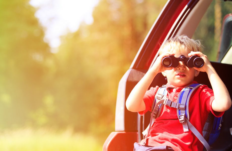 Looking for adventure - representative image Looking for adventure - representative image