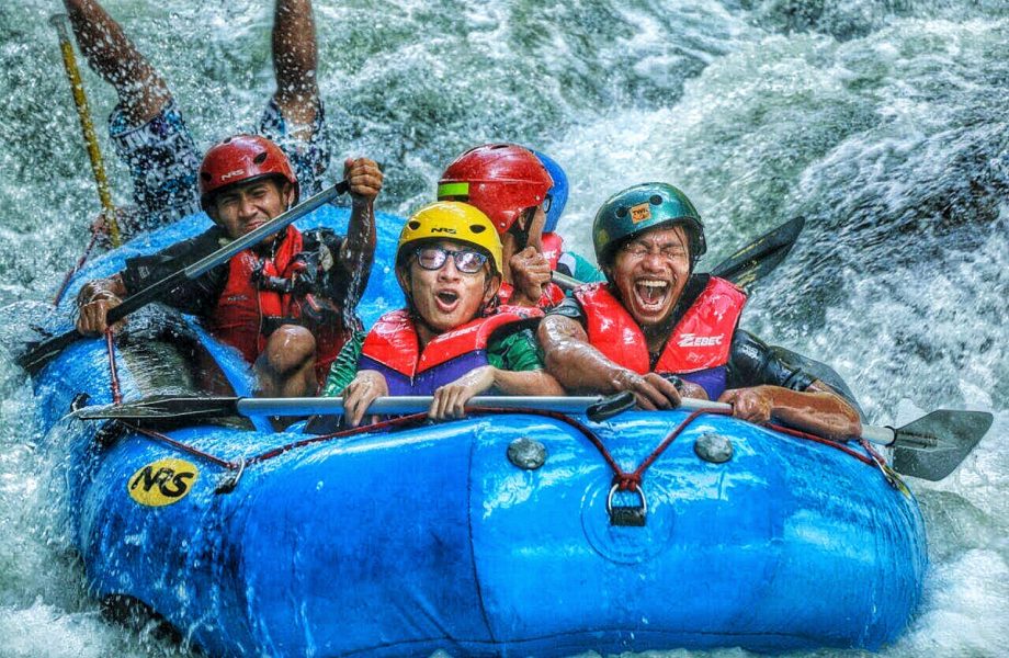 Adventure in Malaysia Adventure in Malaysia