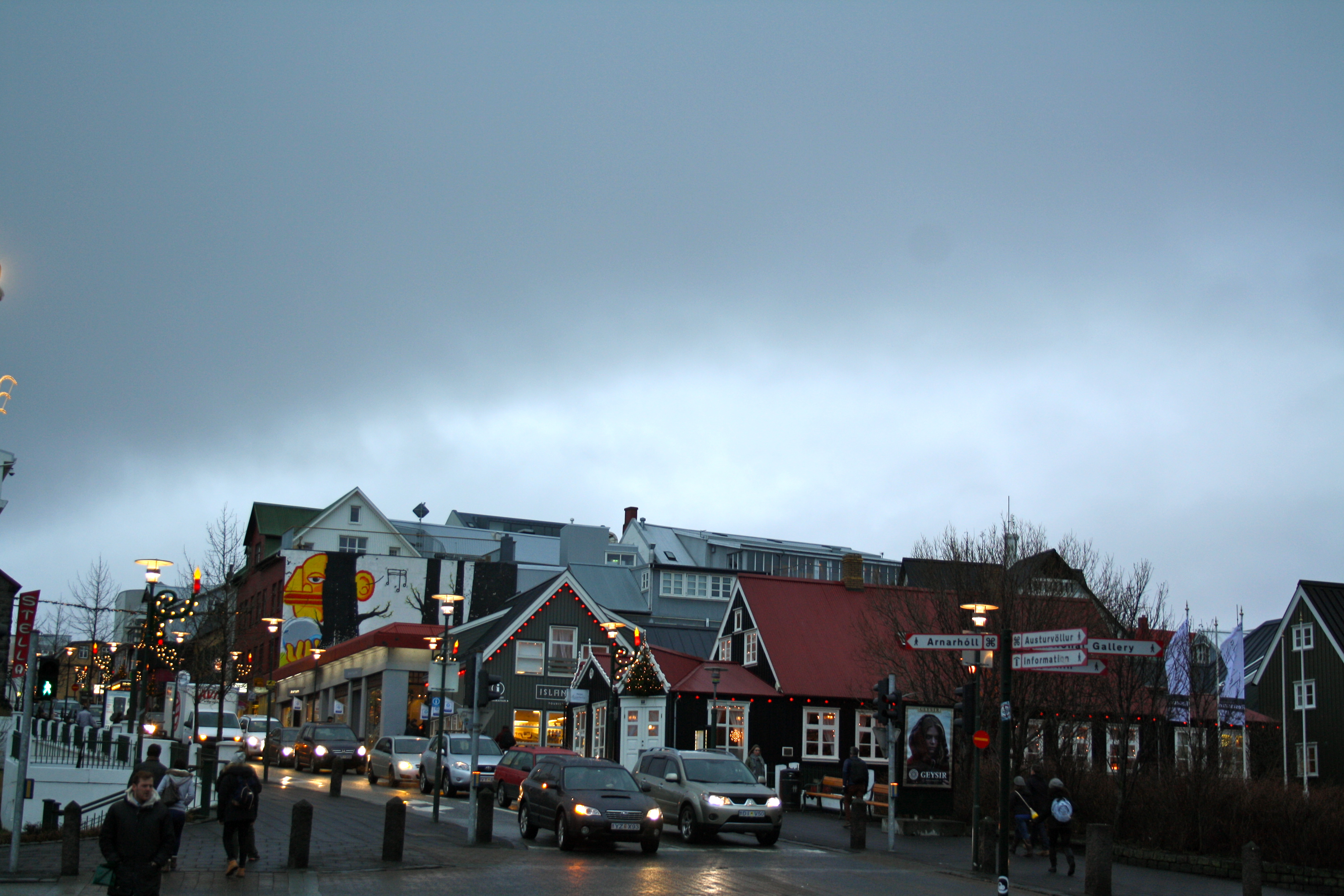 Laugavegur-street-iceland Laugavegur-street-iceland