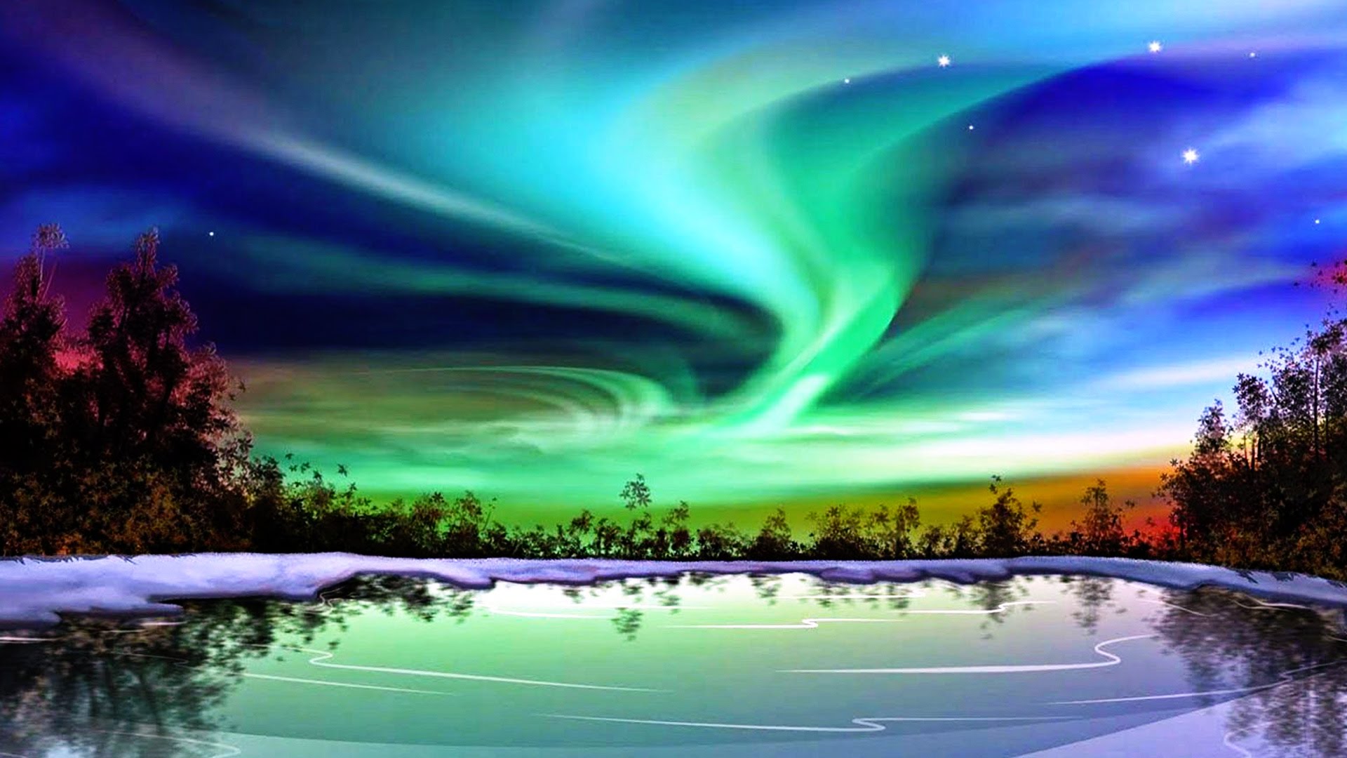 Iceland-northern-lights Iceland-northern-lights