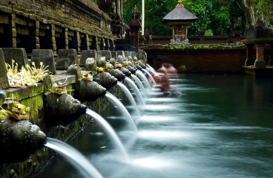 Tirta Empul temple, Ubud Tirta Empul temple, Ubud
