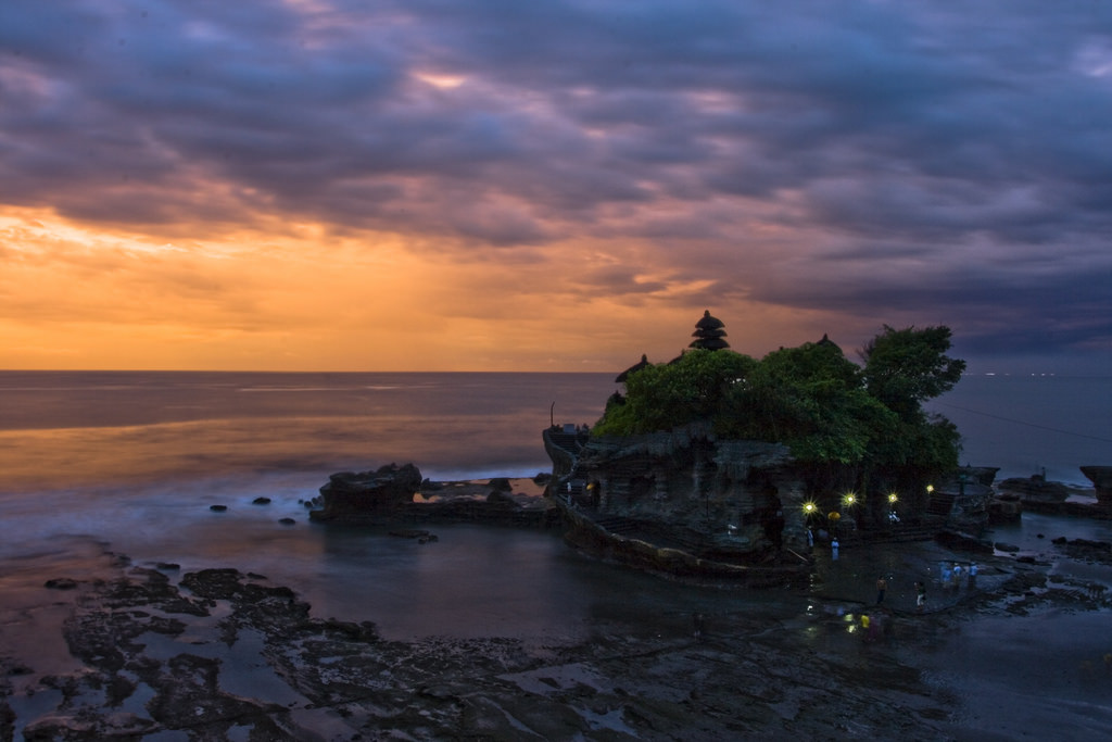 Pura-Tanah-Lot-Bali Pura-Tanah-Lot-Bali