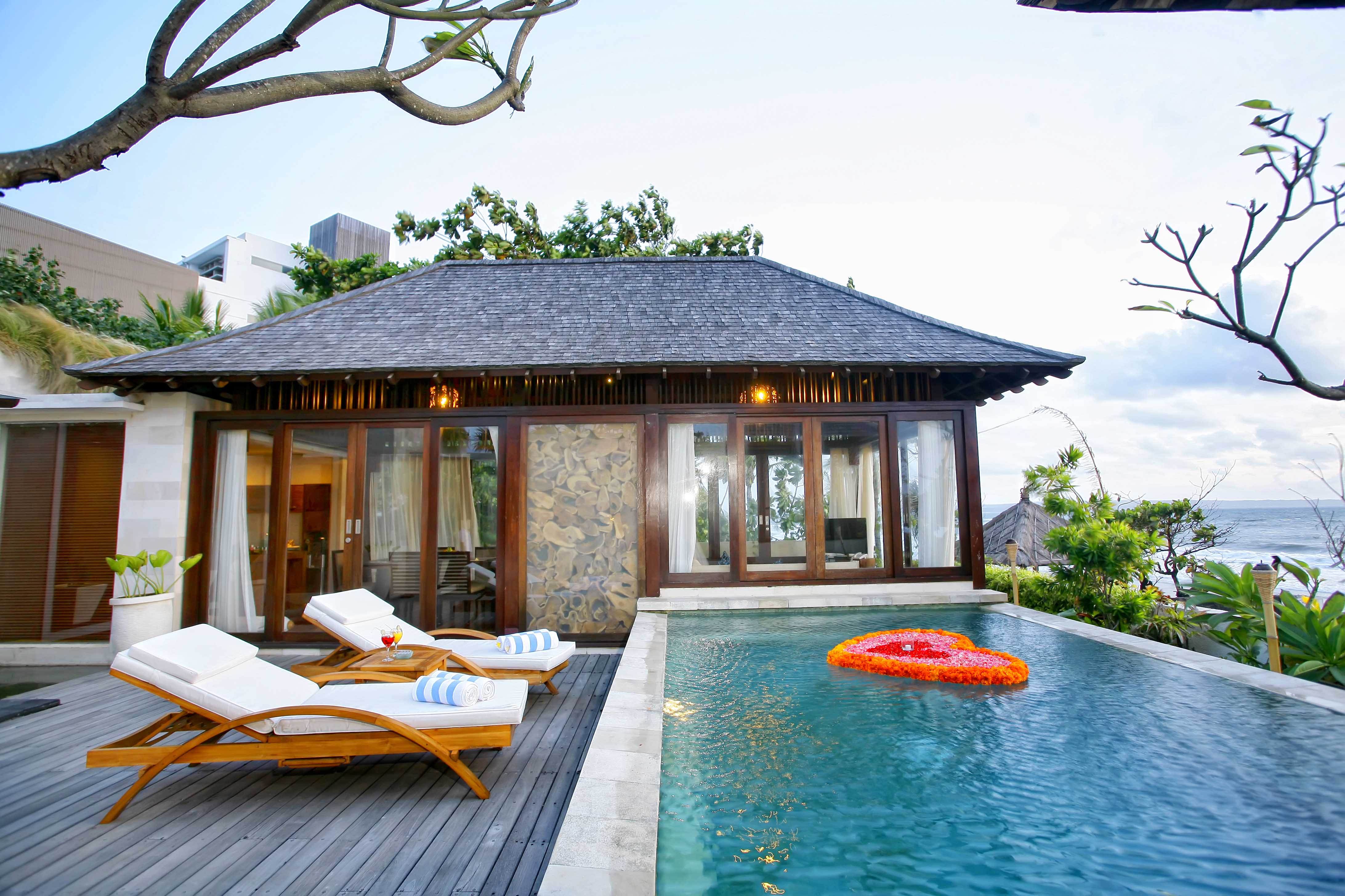 Top 6 Best Villas  In Bali  Bali  Villas  With Private Pool 