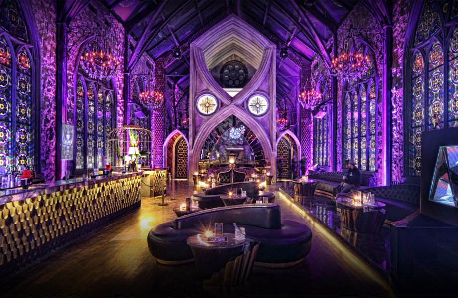 Mirror Bali Lounge & Bar Mirror Bali Lounge & Bar