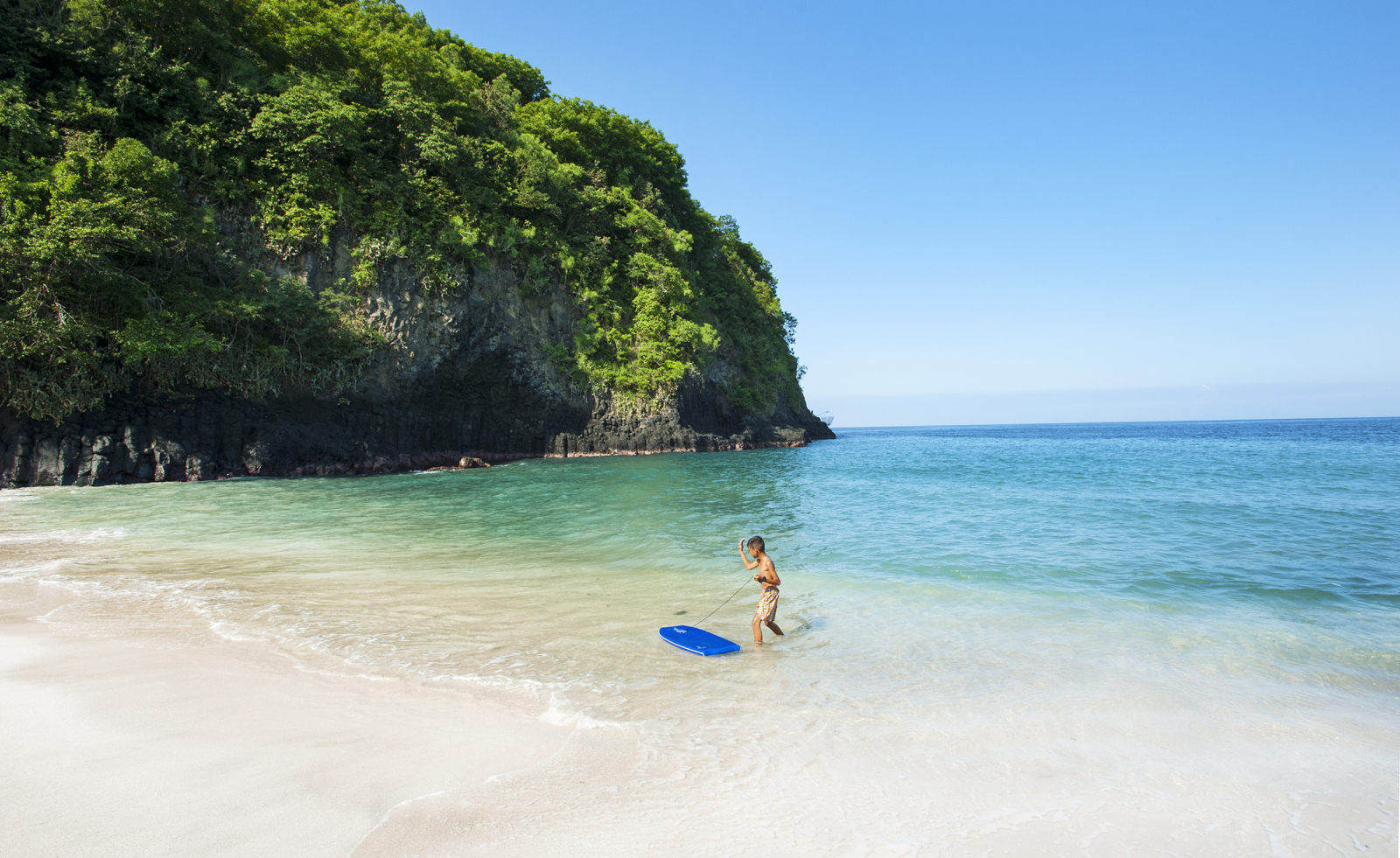Perasi Beach Perasi beach