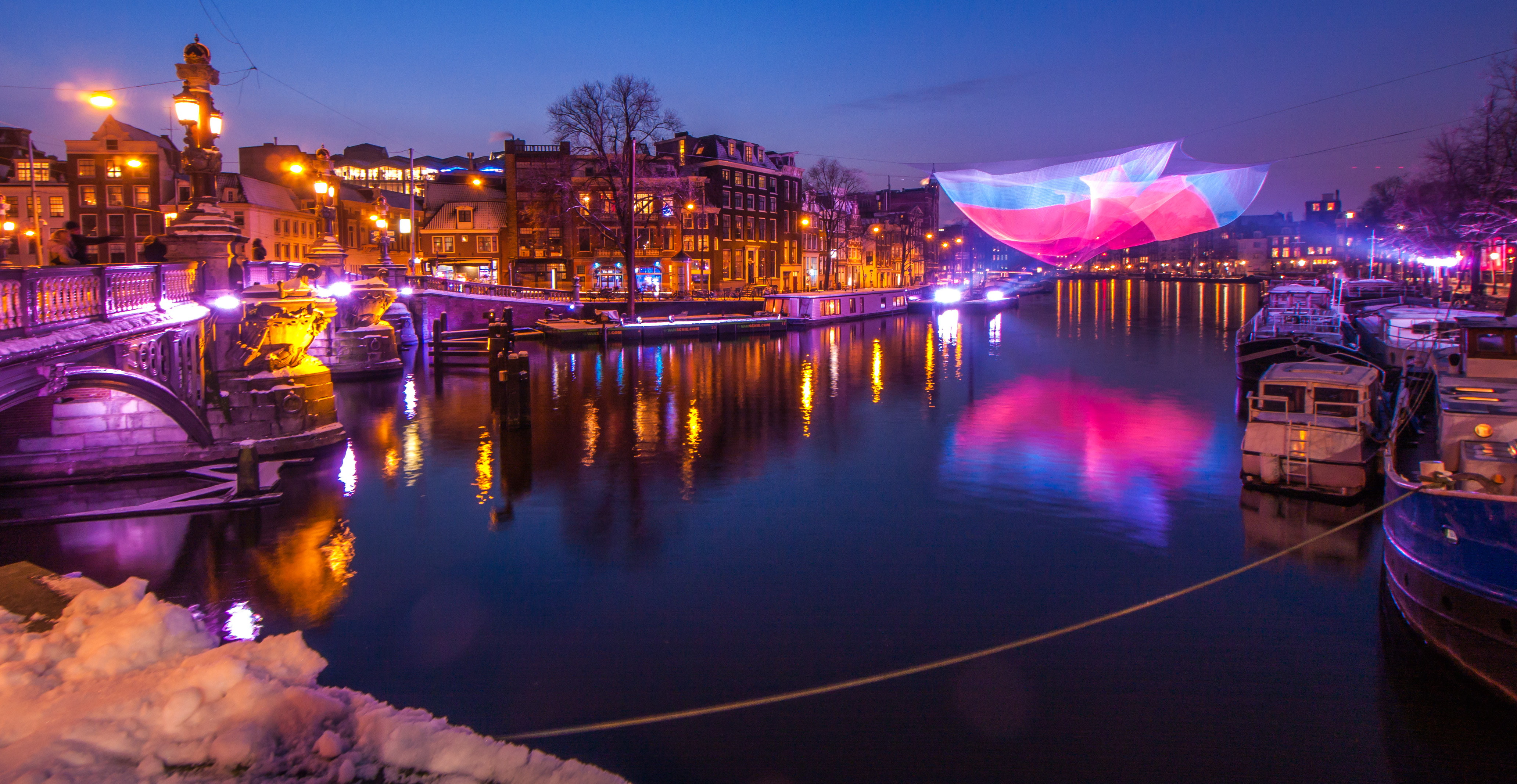 Amsterdam-light-festival-netherlands Amsterdam-light-festival-netherlands