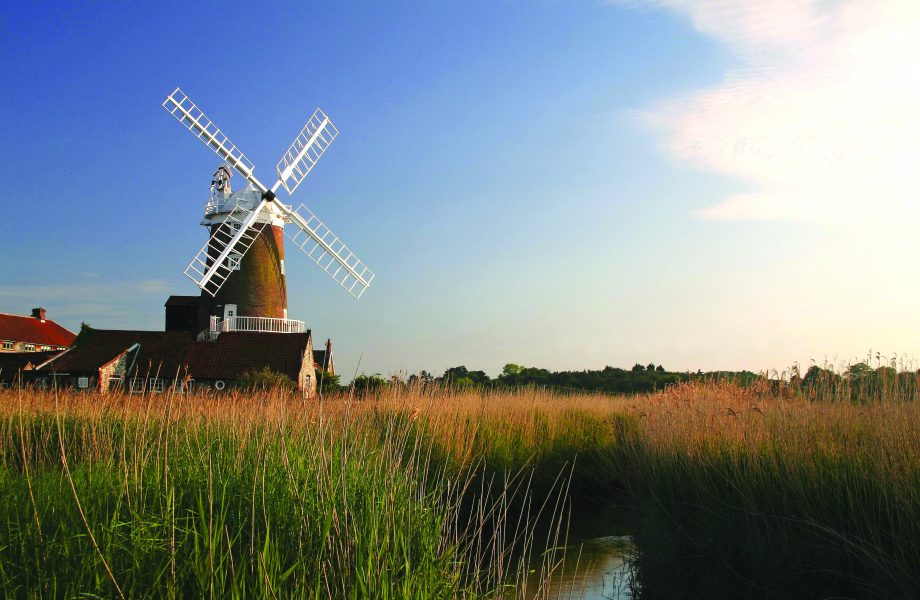 cley-windmill cley-windmill
