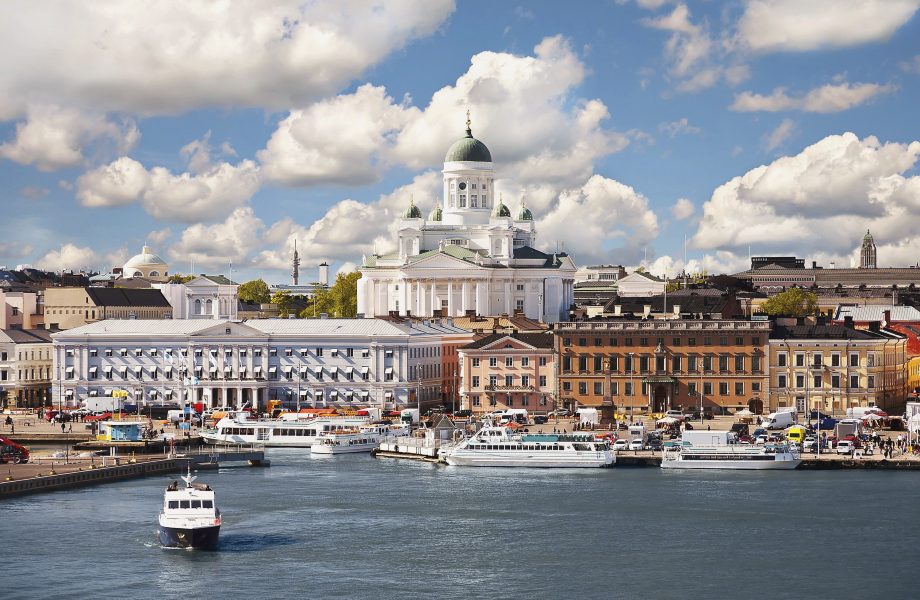 Helsinki Helsinki