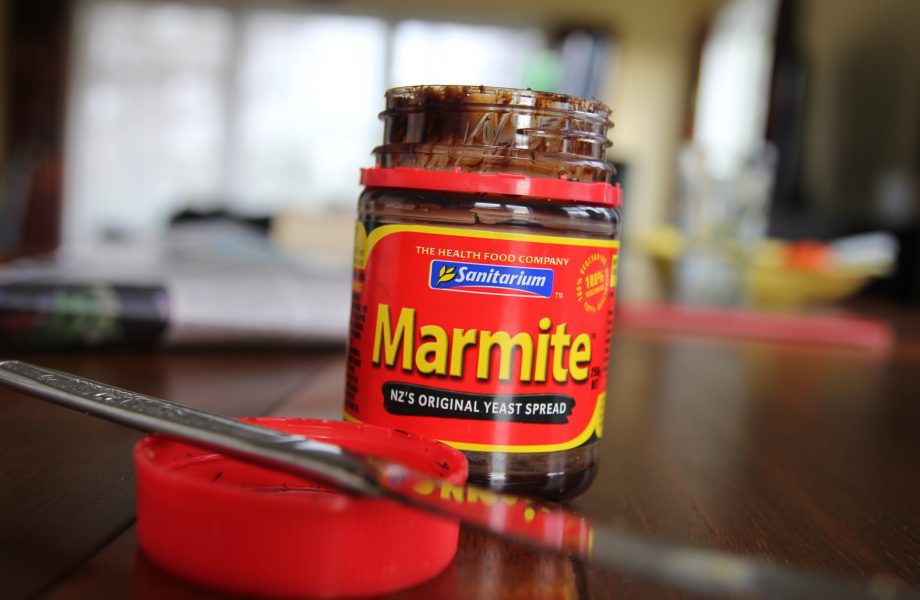 Marmite Marmite