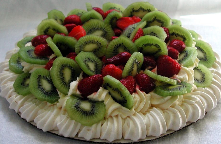 Pavlova Pavlova
