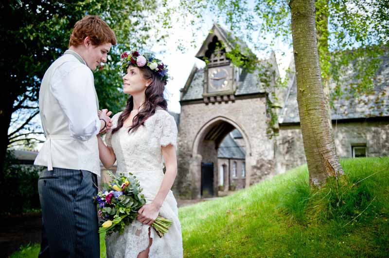 walking wedding walking wedding