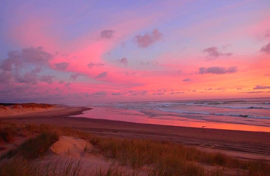 Ninety mile beach Ninety mile beach