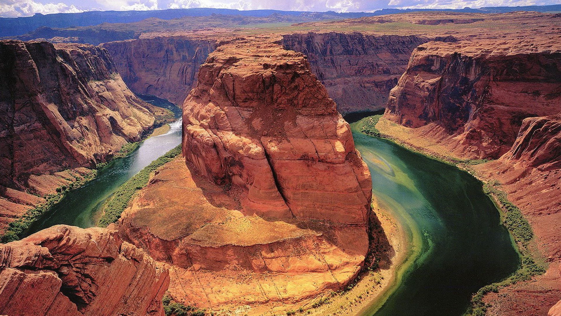 Grand-Canyon Grand-Canyon