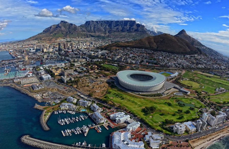 cape-town cape-town