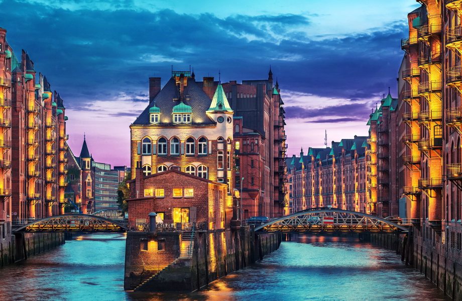 hamburg hamburg