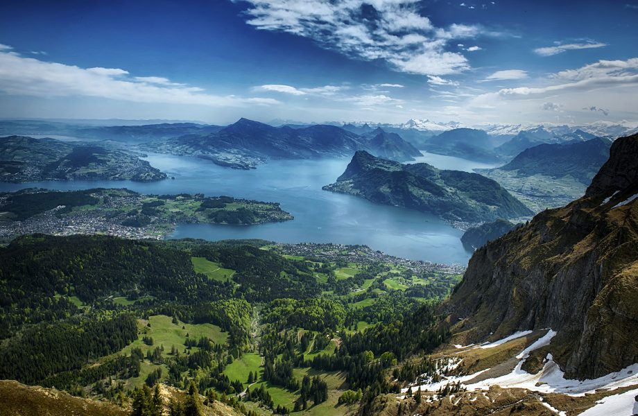 lake-lucerne lake-lucerne