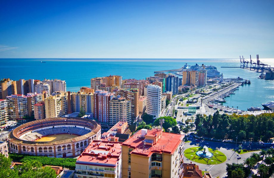 Málaga Málaga