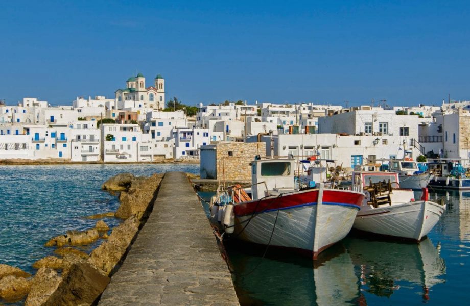 paros paros
