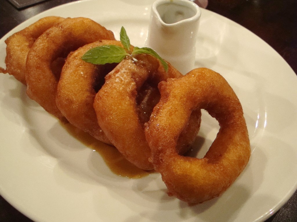 Picarones