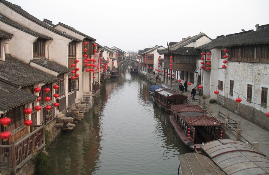 suzhou suzhou