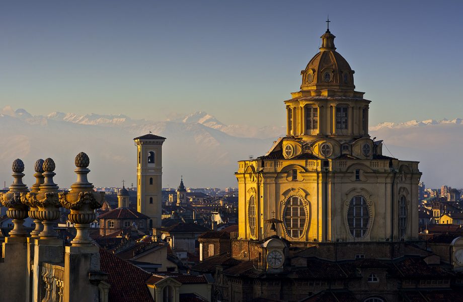 Turin Turin