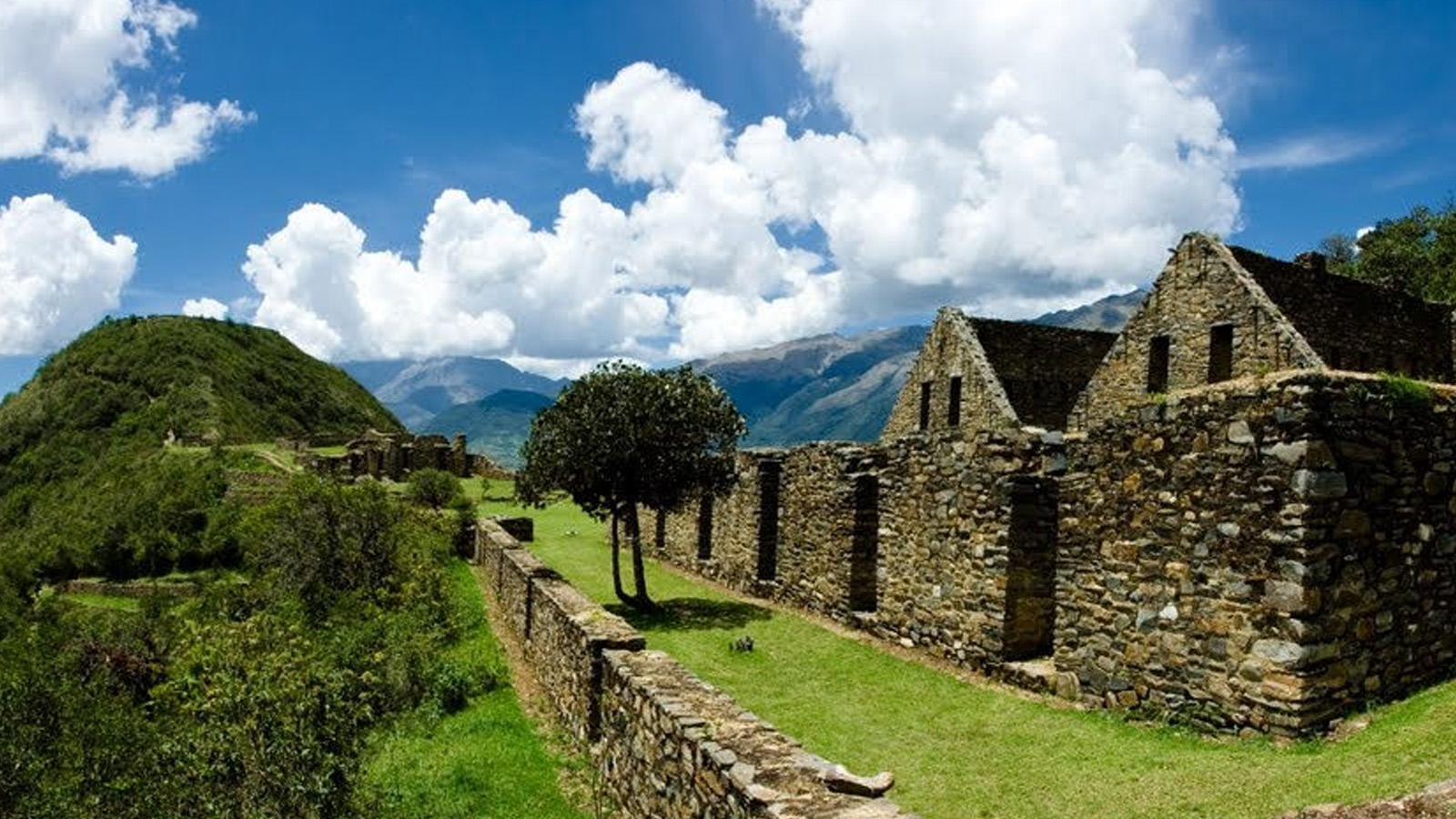 choquequirao-incas-south-america