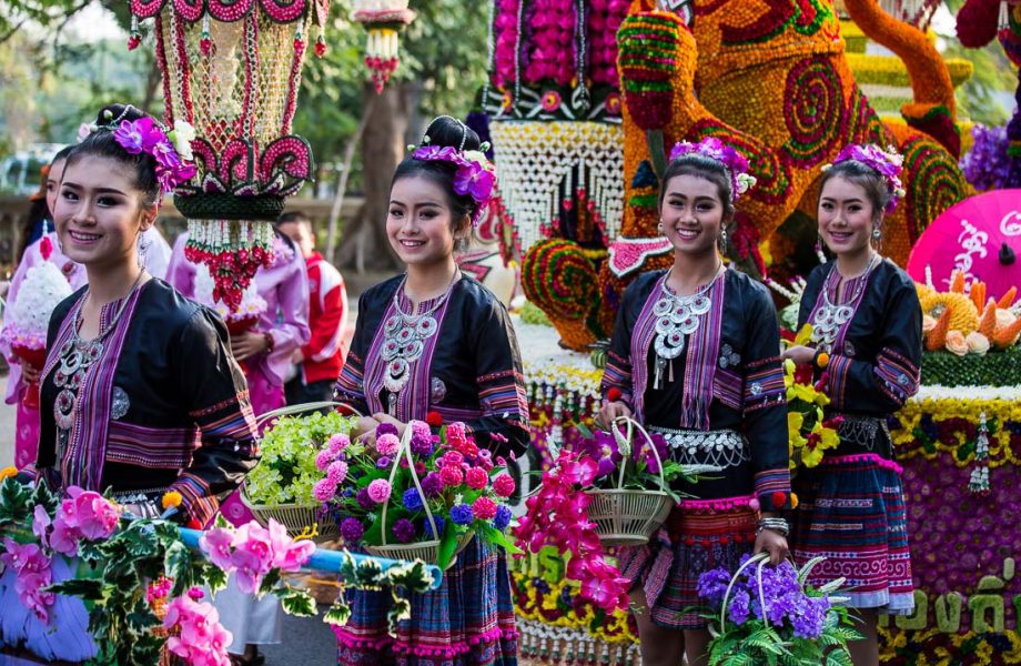 chiang-mai-flower-festival chiang-mai-flower-festival