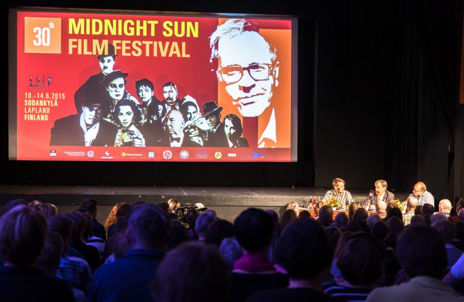 Midnight Sun Festival Midnight Sun Festival