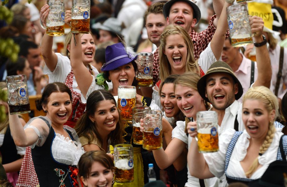Oktoberfest Oktoberfest