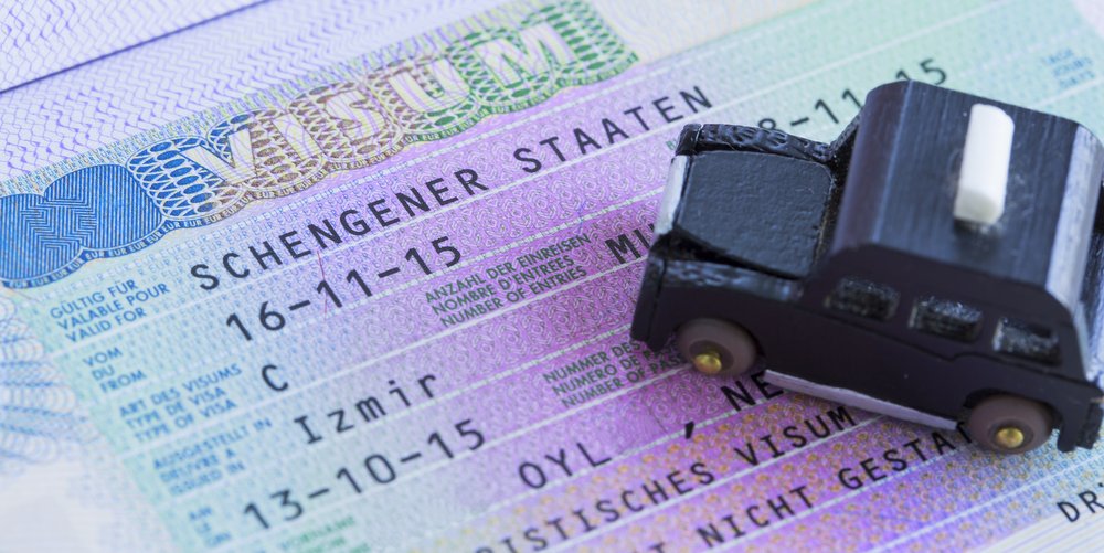 The Schengen Visa The Schengen Visa