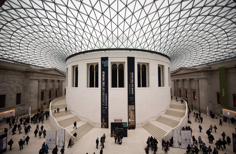 british-museum british-museum
