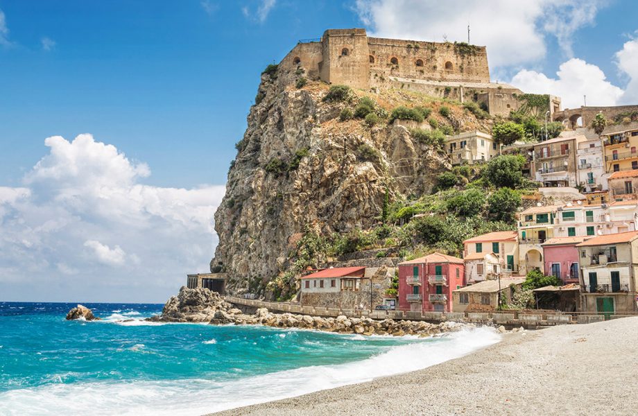 calabria calabria