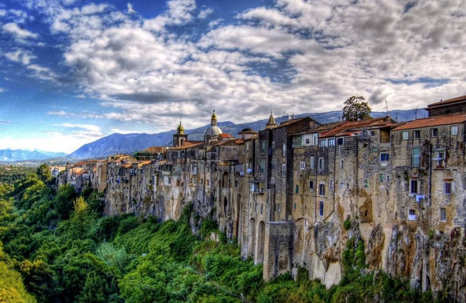 campania campania