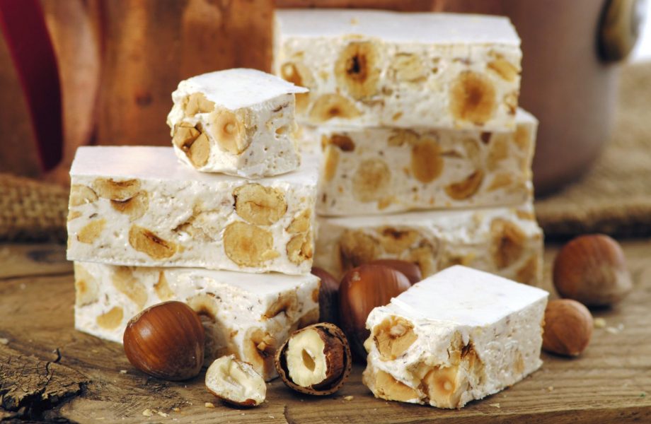 torrone torrone