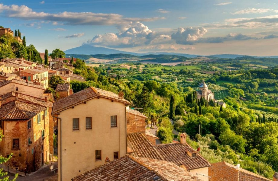 tuscany tuscany