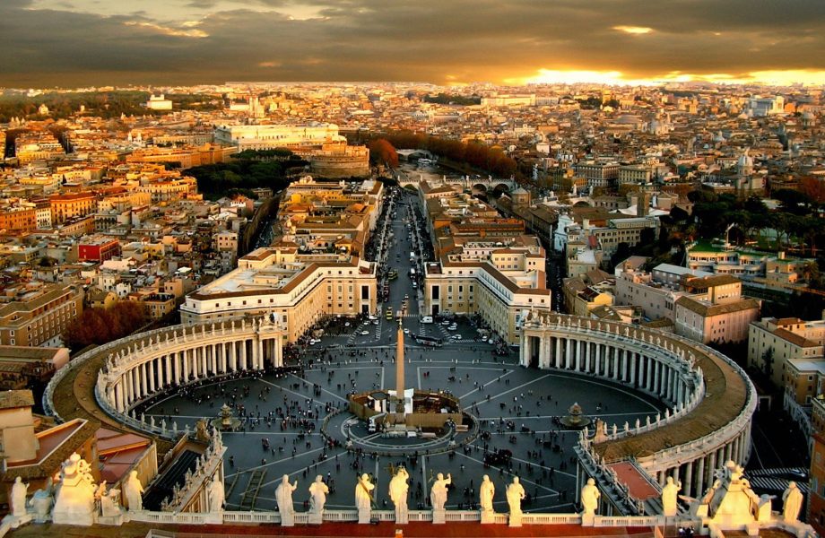 vatican-city vatican-city