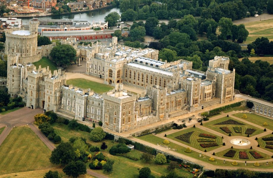 windsor-castle windsor-castle